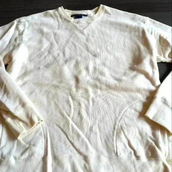 Ralph Lauren Golf Valhalla Crew neck - Picture 1 of 5